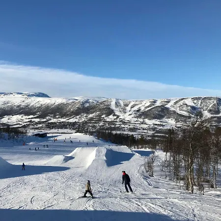 アパート Superior