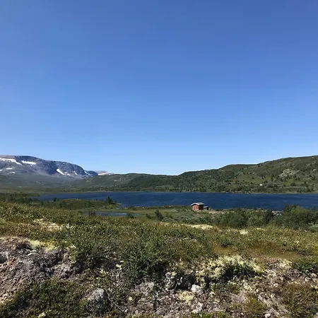 Apartment Superior Geilo