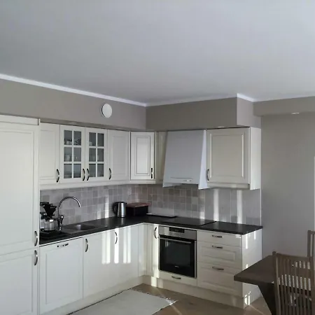 Superior Apartment *