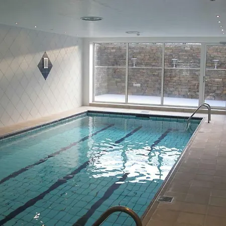Superior Apartment Geilo