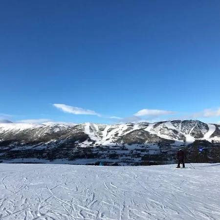 Апартаменты Superior