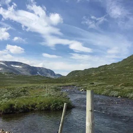 Superior * Geilo