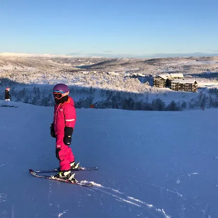 Superior * Geilo