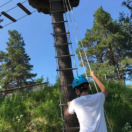 Superior Geilo